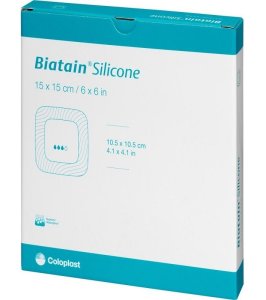 BIATAIN 33437 MED SCH 15X15 5PZ