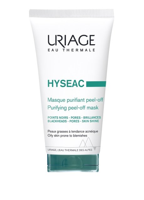HYSEAC MASQUE PEEL OFF 50ML