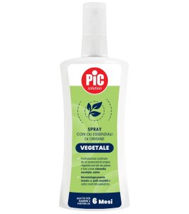 SPRAY VEGETAL 100ML