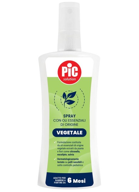 SPRAY VEGETAL 100ML