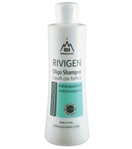 RIVIGEN OLIGO SHAMPOO CAP FORF