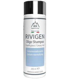 RIVIGEN OLIGO SHAMPOO CAP GRAS