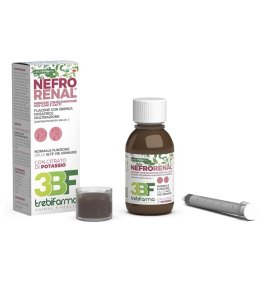 NEFRORENAL 100ML