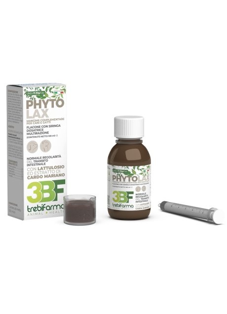 PHYTOLAX 100ML (SOST 50GR) TREBI