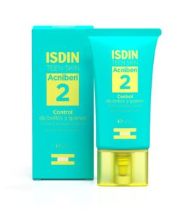 ACNIBEN FACIA CREAM 40ML