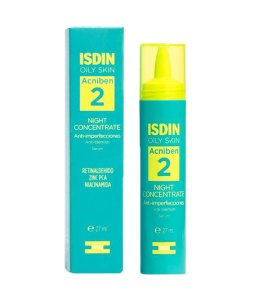 ACNIBEN OILY SKIN NIGHT CONCEN