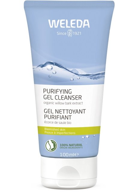 GEL DETERGENTE PURIF 100ML