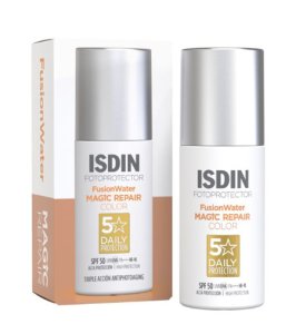FOTOPROTECTOR FUSION WAT COL SPF