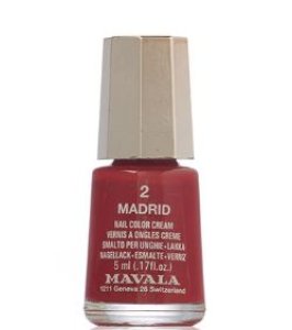 MAVALA MINIC 02 MADRID