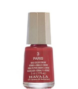 MAVALA MINIC 03 PARIS