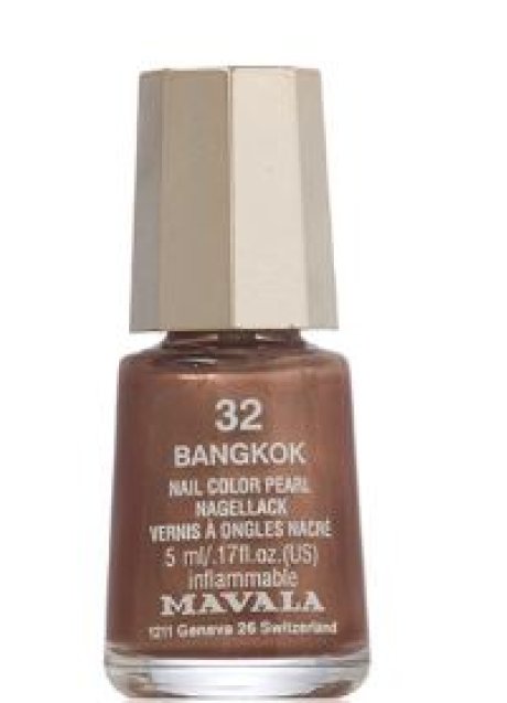 MAVALA MINIC 32 BANGONK