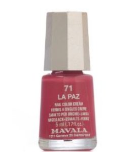 MAVALA MINIC  71 LA PAZ