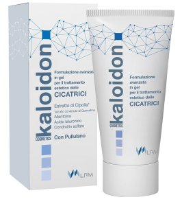 KALOIDON GEL CICATRICI 30ML