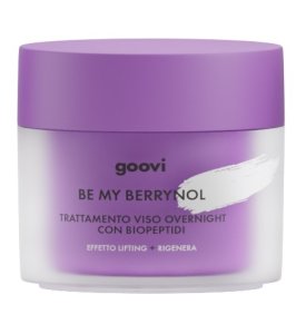 GOOVI TRATTAMENTO OVERNIG 50ML