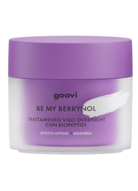 GOOVI TRATTAMENTO OVERNIG 50ML