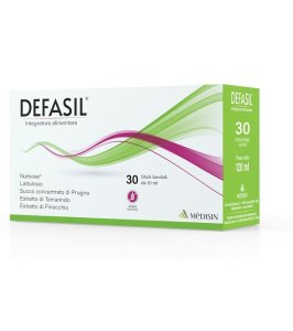 DEFASIL 30STICK