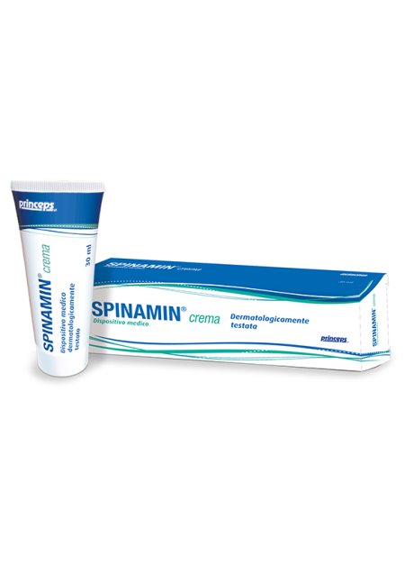 SPINAMIN CREMA 30ML