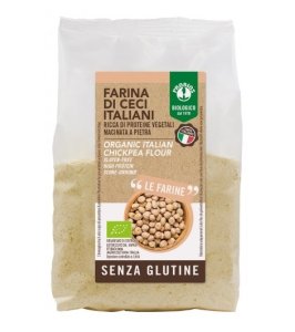 PROBIOS FARINA DI CECI 375G
