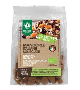 PROBIOS MANDORLE SGUSC 125G