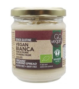 GOVEGAN CIOK BIANCO 200G