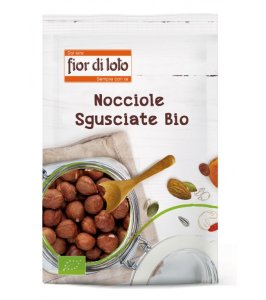 NOCCIOLE SGUSCIATE BIO