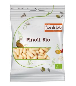PINOLI ITALIANI BIO 30G