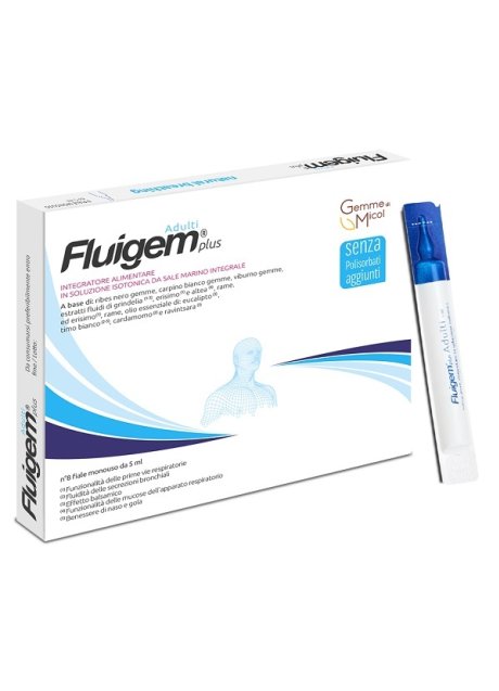 FLUIGEM PLUS ADULTI 8F