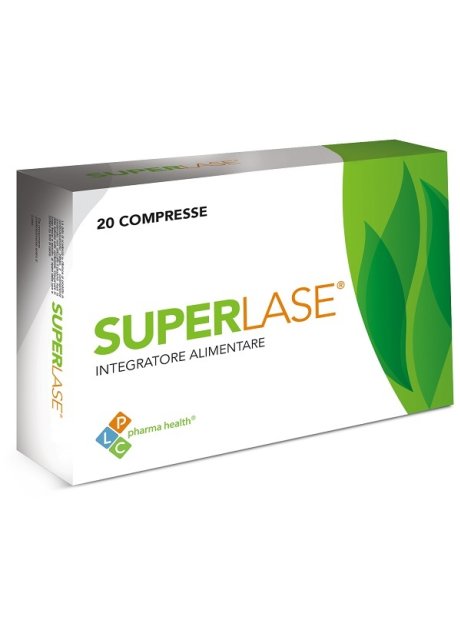 SUPERLASE 20CPR