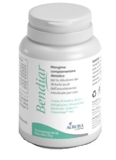 BENDIAR 10CPR