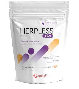 HERPLESS PLUS FACILE 30SOFT CH