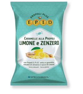 EPID CARAMELLE PROPOLI ZEN&LIM