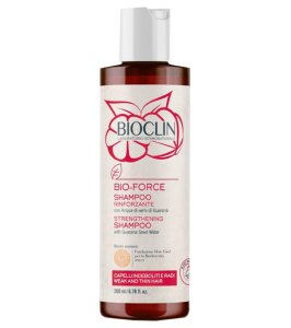 BIO FORCE SHAMPOO RINFORZANTE