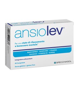 ANSIOLEV 45CPR NF