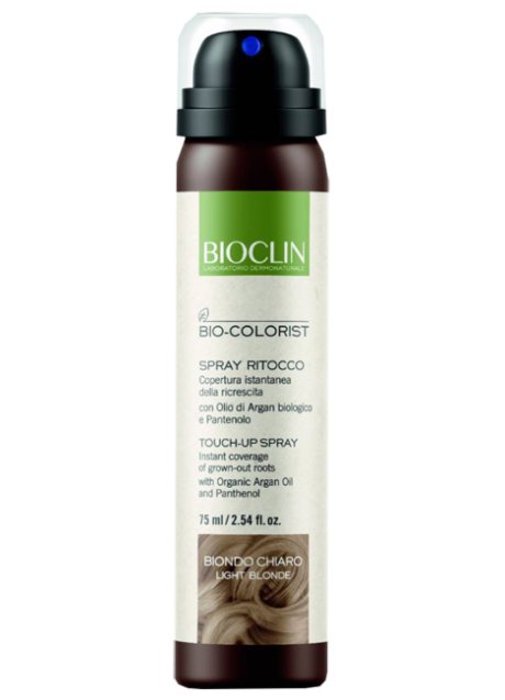 BIOCOLORIST SPR RITOCCO BIO CH