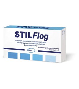 STILFLOG 20CPR