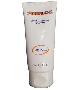 STILFLOG CREMA SMP TUBO 100ML
