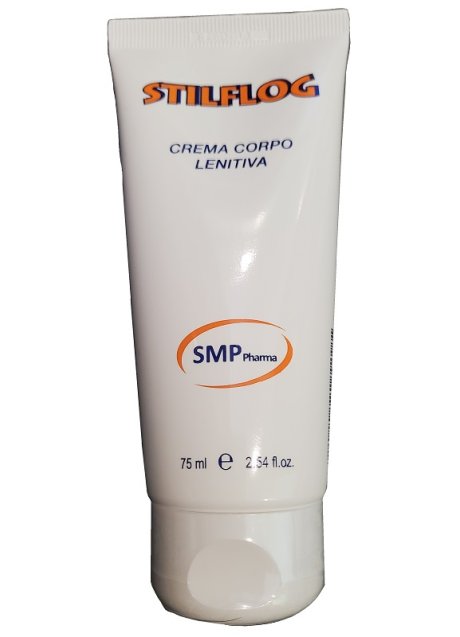 STILFLOG CREMA SMP TUBO 100ML