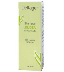 DELTAGER SH SPECIALE 200ML