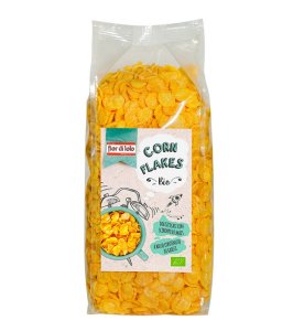 CORN FLAKES BIO