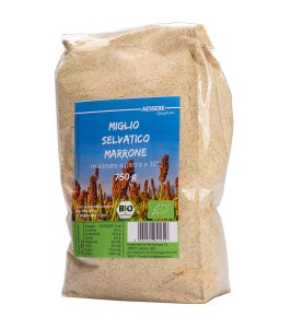 MIGLIO SELVATICO MAR BIO 750G