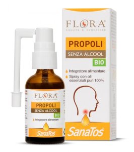 PROPOLI S/ALCOOL BIO 30ML