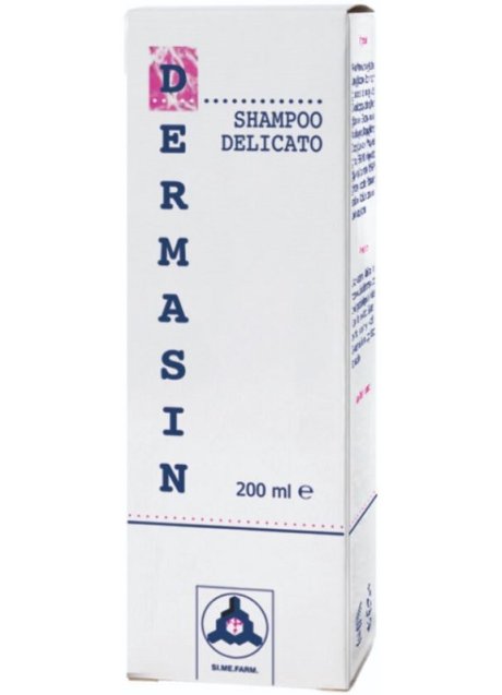 DERMASIN SH DEL 200ML