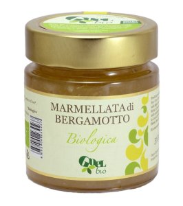 GOEL BIO MARMEL BERGAMOTTO