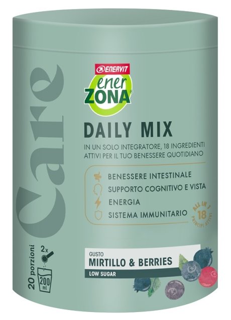 ENERZONA CARE DAILY MIX 400G