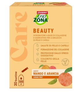 ENERZONA CARE BEAUTY MANG20BUS
