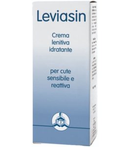 LEVIASIN CREMA 50ML