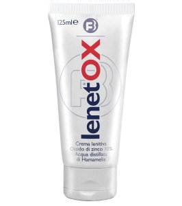 LENET OX 125ML