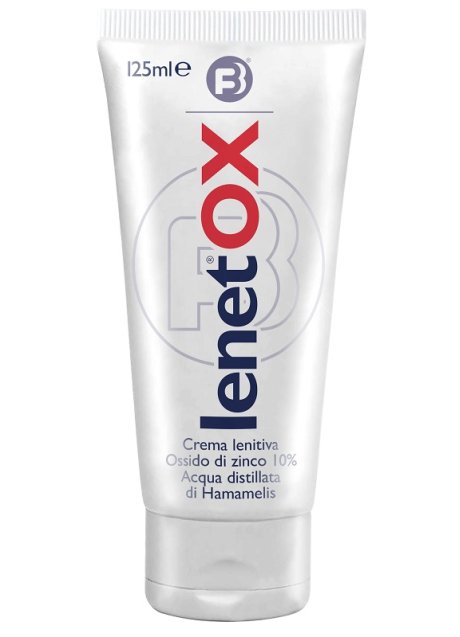 LENET OX 125ML