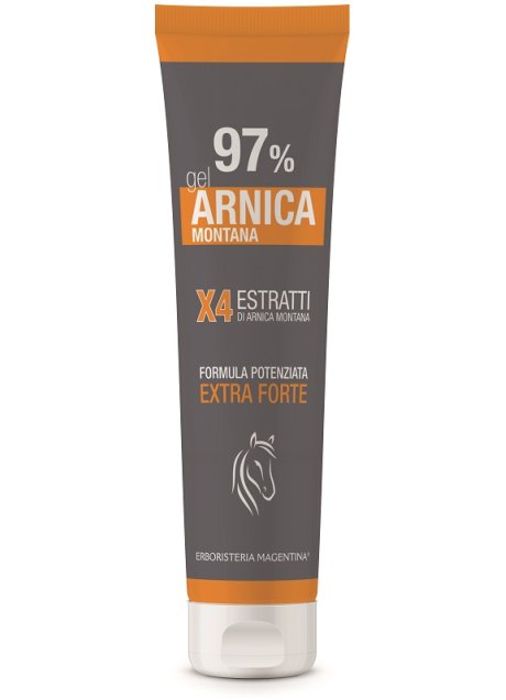 ARNICA 97% GEL 100ML