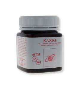 MIELE DI KARRI BIOLOGICO 250G